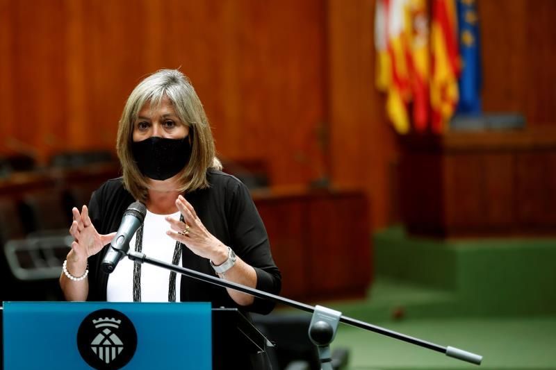 La alcaldesa de L’Hospitalet no dimitirá porque “no hay motivos”
