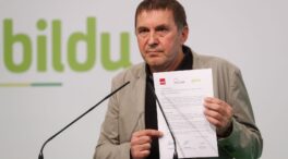Bildu reivindicará una "república vasca de iguales" en el día de la Constitución