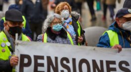 Escrivá propone una reforma de las pensiones que supondría una rebaja media del 5,45%