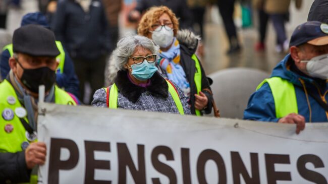 El Gobierno prorrogará las condiciones de jubilación a despedidos antes de 2013