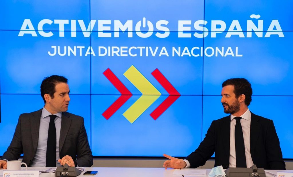 El PP llevará a ayuntamientos y comunidades su defensa de la autonomía fiscal