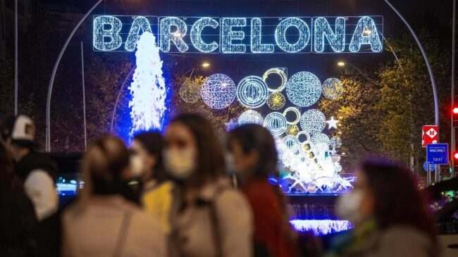 Cataluña no endurece las restricciones para frenar el virus