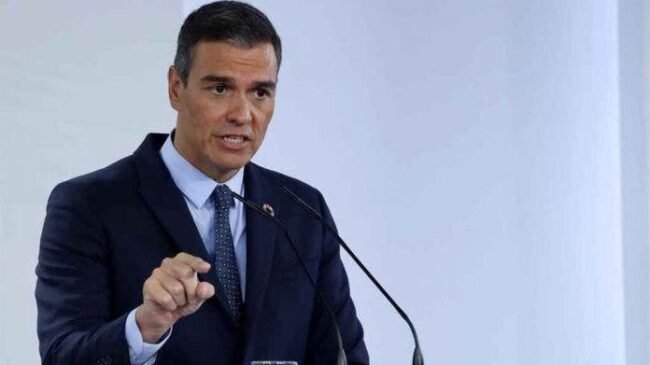 Sánchez pide a las autonomías solidaridad con la situación migratoria canaria