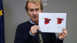 Simón avisa de que este puente puede obligar a cambiar el plan de navidades