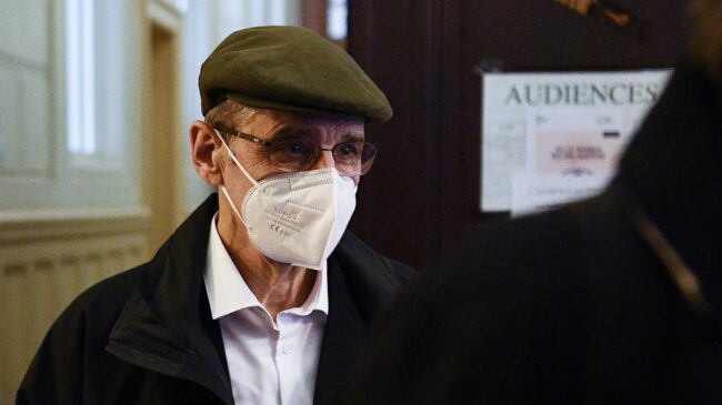 Francia se pronunciará en enero sobre una demanda de extradición a Josu Ternera