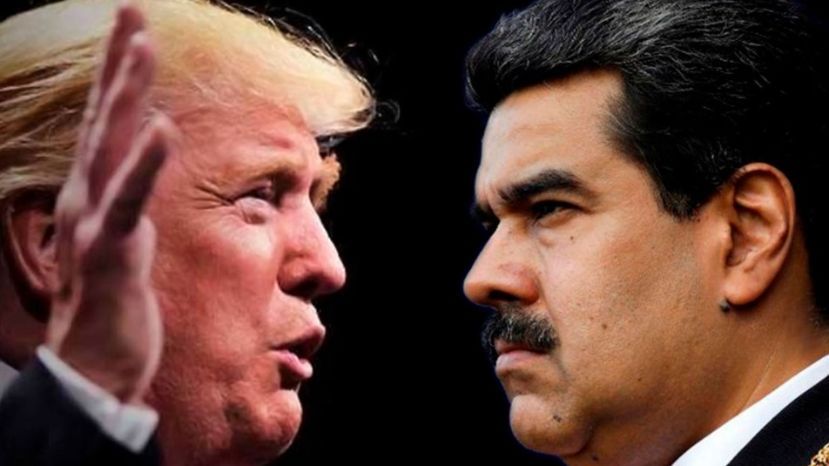 Trump y la oportunidad de oro que Guaidó dejó escapar, por Vanessa Vallejo