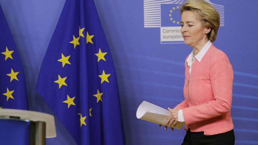 La UE lanza un ultimátum a Hungría y Polonia: «Pasaremos al escenario B»