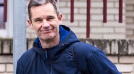 Urdangarin en cuarentena tras haber estado en contacto con un positivo por Covid-19 en su voluntariado