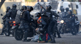 Represión en Venezuela: más de 18.000 asesinatos por los cuerpos de seguridad