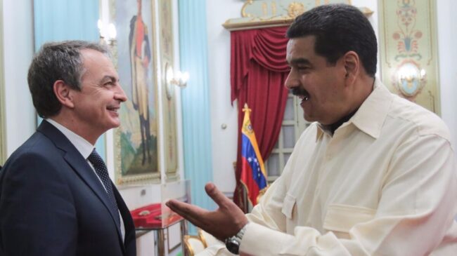 El PP exige a Laya que explique si respalda la posición de Zapatero sobre Venezuela