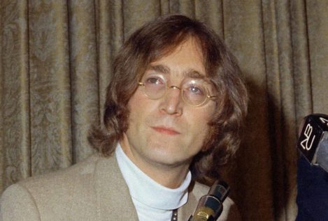 El rollo con Lennon