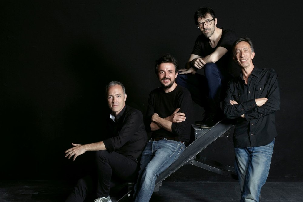 El Teatro Pavón Kamikaze cierra de forma definitiva