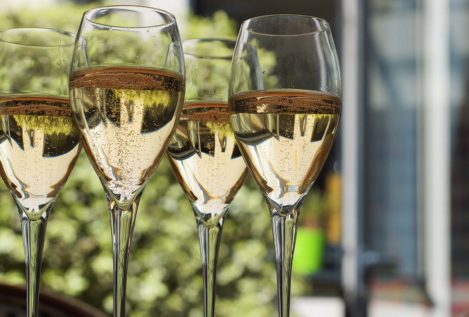 En defensa del champagne