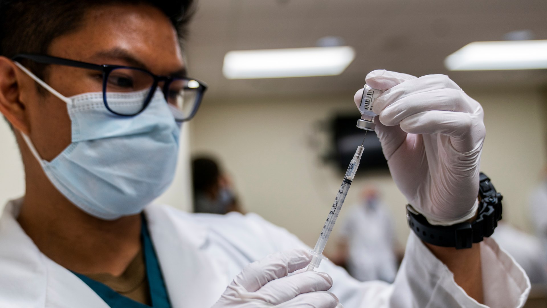 Enfermedades infecciosas derrotadas gracias a las vacunas