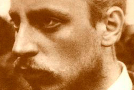 Era un poeta y odiaba lo impreciso