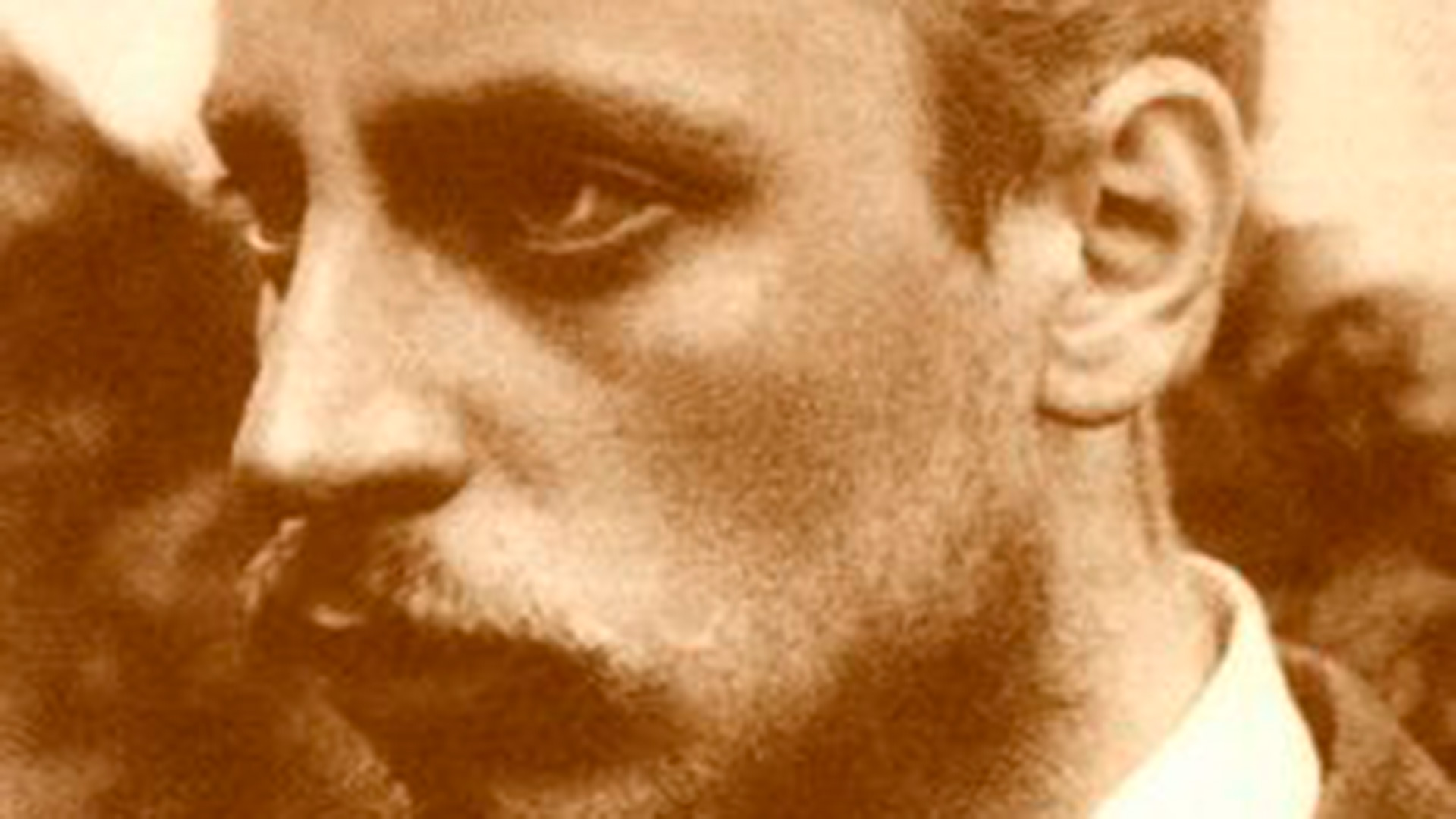 Era un poeta y odiaba lo impreciso