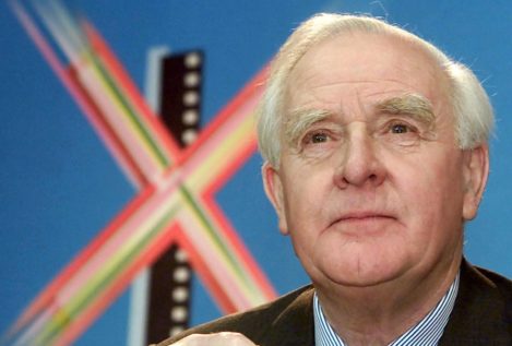 Espías, periodistas y escritores famosos