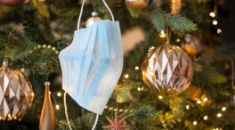 Navidad conspirativa y pandémica, por Juanma del Álamo