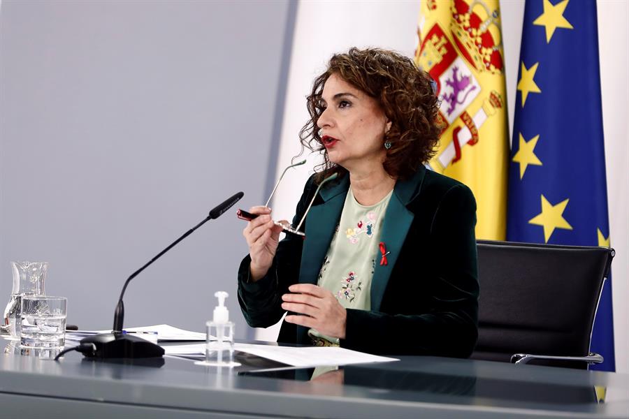 El Gobierno destina 16,4 millones para atender a ‘menas’ en Canarias, Ceuta y Melilla