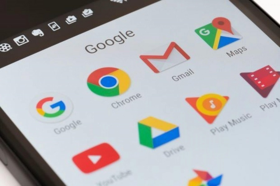 Google se cae mundialmente y deja sin servicio a plataformas como Gmail, YouTube o Drive