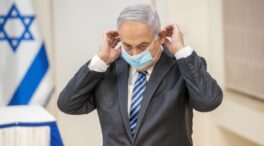 Israel irá a sus cuartas elecciones en dos años después de colapsar la coalición de gobierno