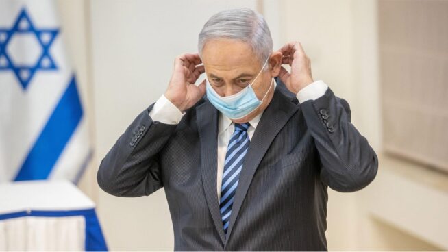 Israel irá a sus cuartas elecciones en dos años después de colapsar la coalición de gobierno