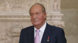 La Fiscalía informó al Rey Emérito de que tenía dos investigaciones abiertas sobre su fortuna en noviembre