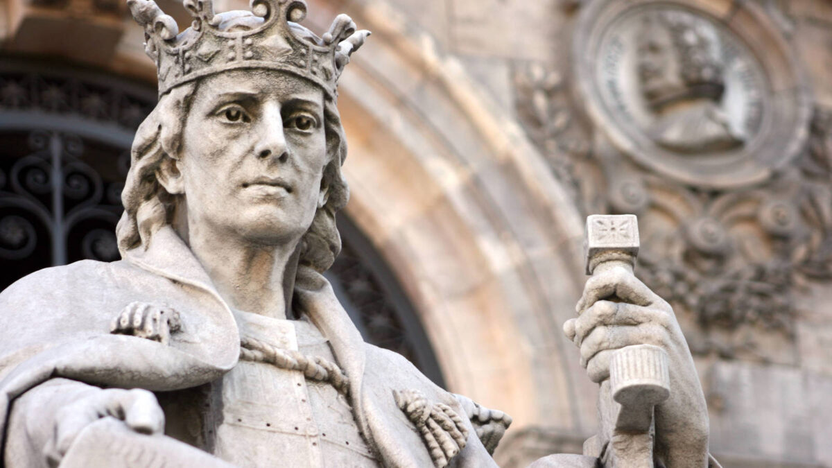 Ante el VIII centenario de su nacimiento: Alfonso X y la nación española