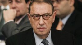 La Audiencia Nacional ordena imputar a Mauricio Casals por posible encargo a Villarejo