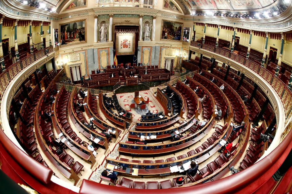 La mayoría de los portavoces políticos vuelve a casa por Navidad