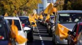 La AEB organiza dos manifestaciones en Barcelona y en Tarragona contra la exclusión del español en la 'ley Celaá'