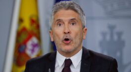 Marlaska, sobre el caso Ghali: el Gobierno actuó con exquisito respeto a la ley
