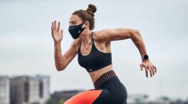 La OMS desmiente a los 'fact checkers' sobre el uso de la mascarilla al hacer deporte