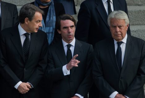 Mi generación creía en el paraíso