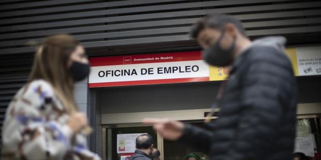 Más de la mitad de las provincias españolas superan ya los niveles de empleo prepandemia