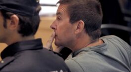 El historial delictivo de Arnaldo Otegi