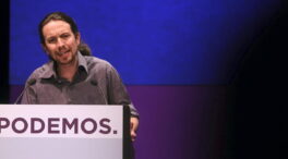 El PP exige expulsar a Podemos de las negociaciones sobre el CGPJ para que fructifiquen