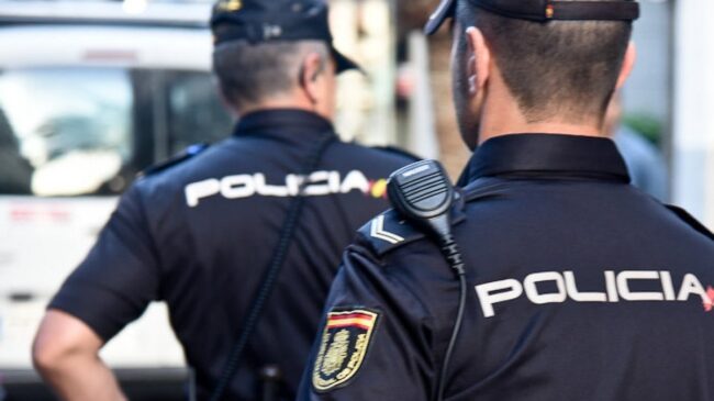 Detenidos cinco presuntos yihadistas en Madrid y Barcelona