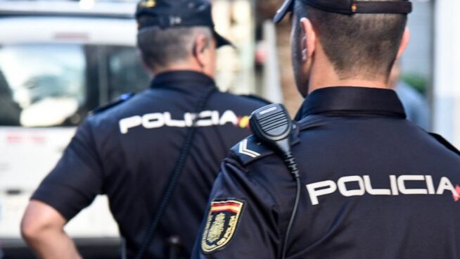 La Policía detiene en Getafe a un imán por su actividad yihadista