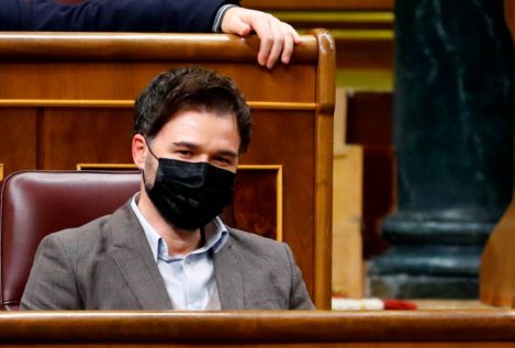 Pongamos que hablaban de Madrid