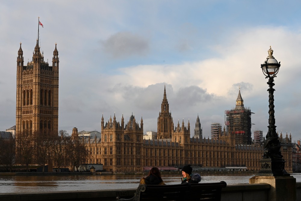 ¿Qué se necesita para viajar entre el Reino Unido y la UE tras el Brexit?