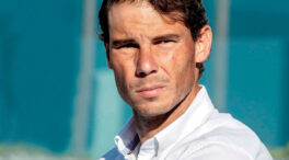 Rafa Nadal dona 3.000 kilos de comida para familias sin recursos en Navidad