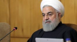Los europeos piden a Irán que no amenace el pacto nuclear cuando llega Biden