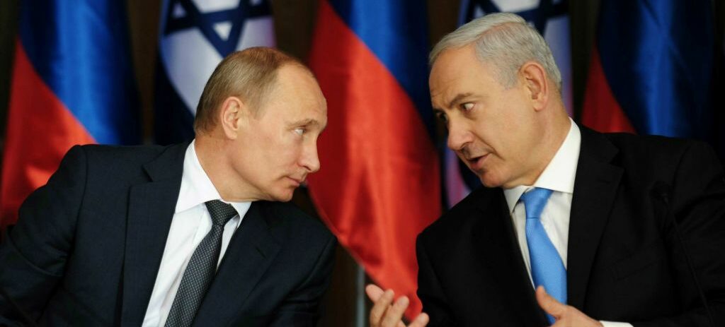 Rusia apoya la normalización entre Israel y los países árabes, pero sin olvidar a Palestina