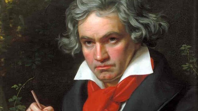 Así le quitó Beethoven a Napoleón su condición de "héroe"
