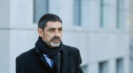 La delegada del Gobierno se reunió con Trapero: "Me merece mucho respeto"