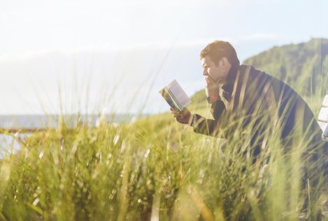 Twenty Books (and Then Some) from 2020