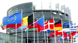 La UE espera que los fondos europeos empiecen a llegar a inicios de verano