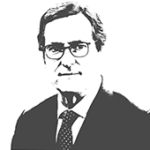 UNO + 1 Entrevista de José Antonio Llorente a Antonio Garamendi