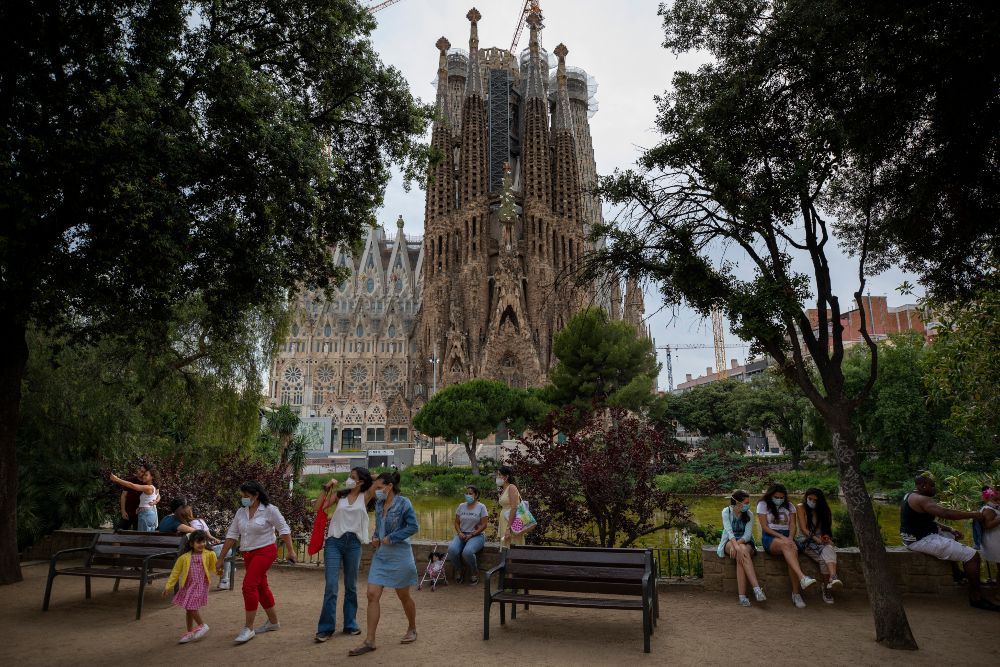 Barcelona es la octava ciudad del mundo más atractiva para vivir y trabajar